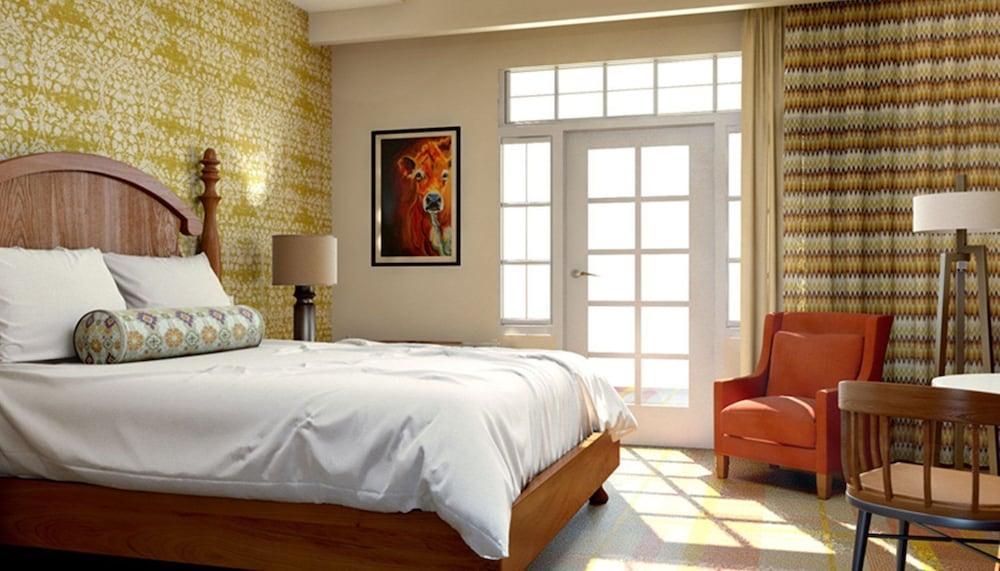 The Agrarian Hotel; Best Western Signature Collection Arroyo Grande Buitenkant foto