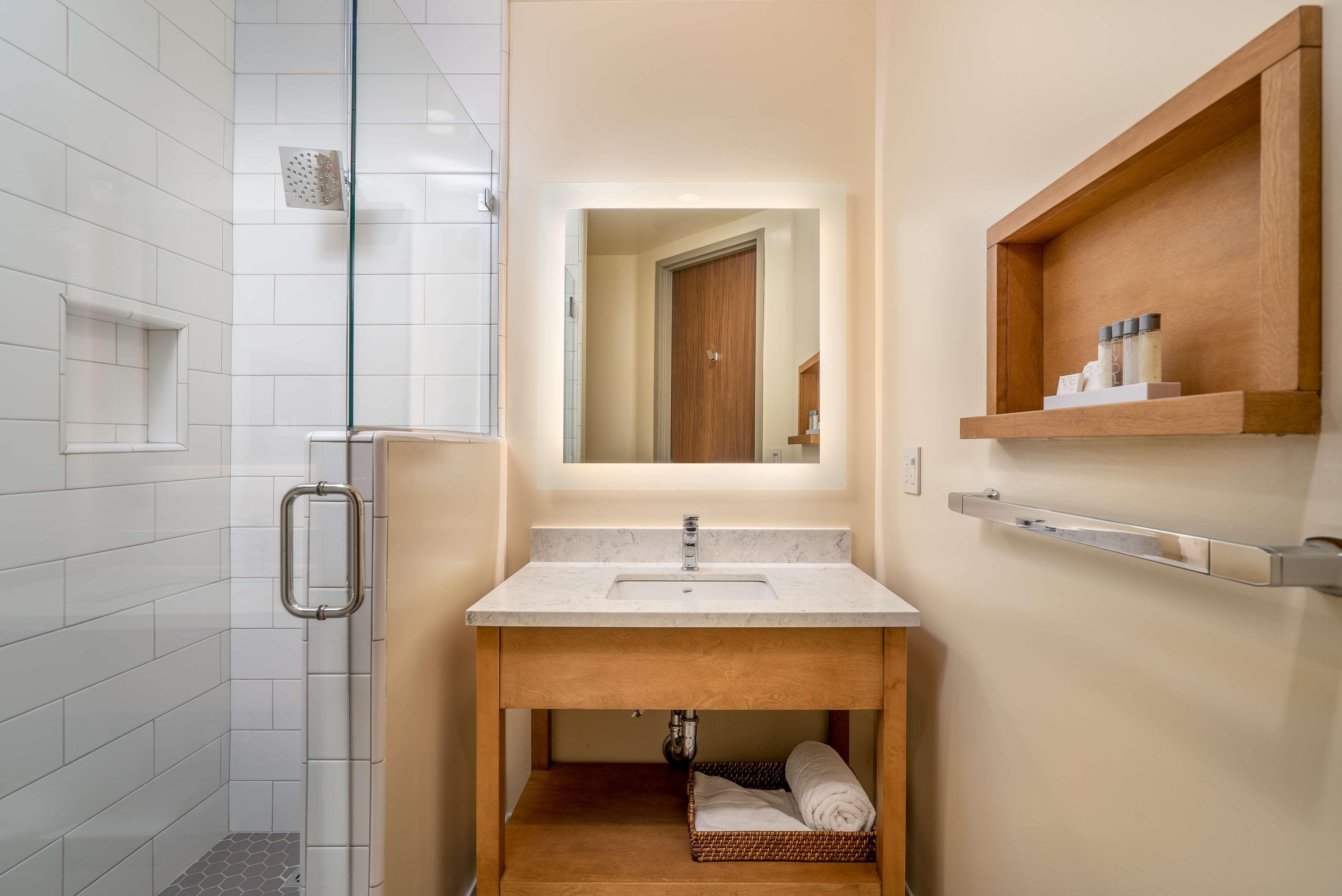 The Agrarian Hotel; Best Western Signature Collection Arroyo Grande Buitenkant foto