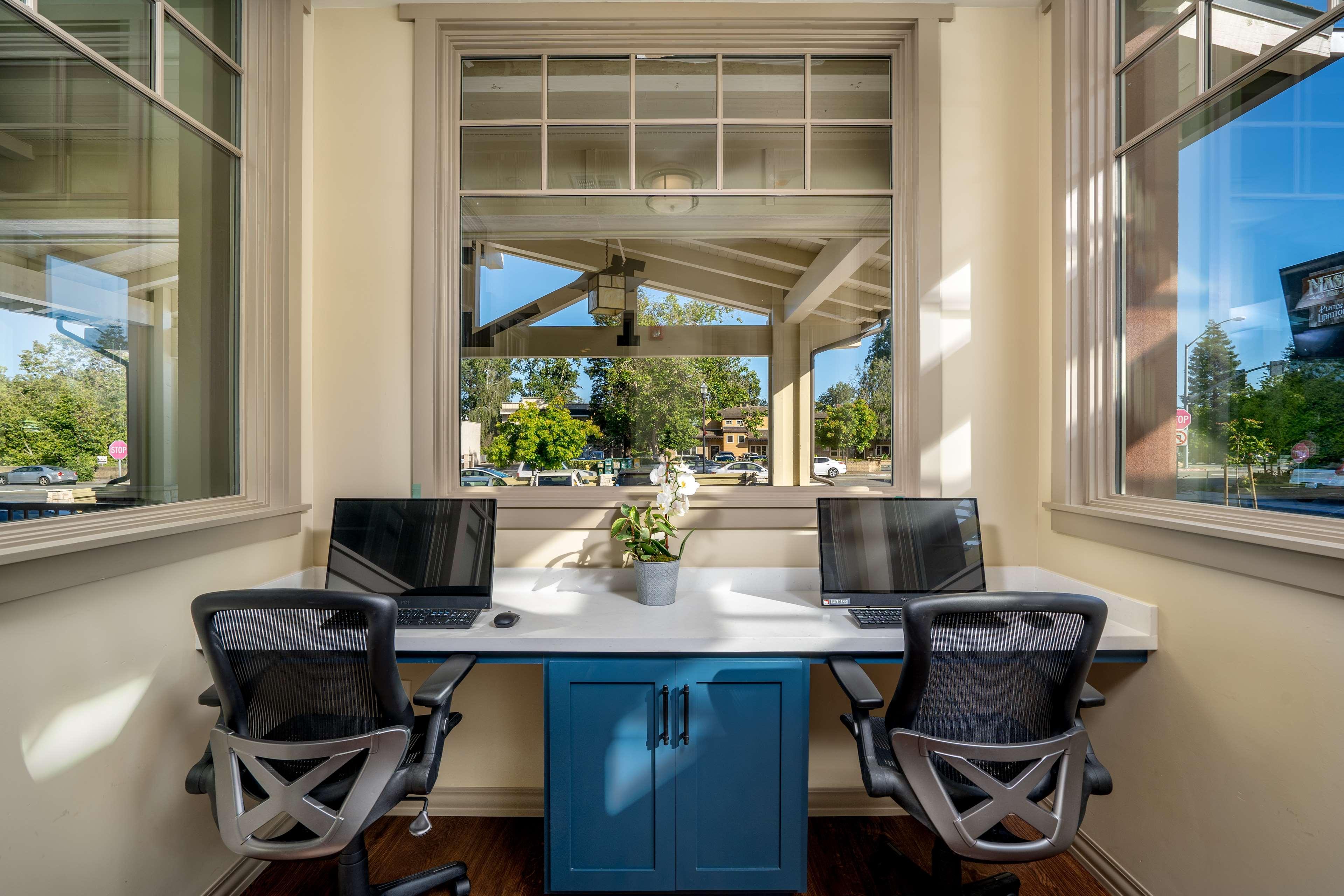 The Agrarian Hotel; Best Western Signature Collection Arroyo Grande Buitenkant foto