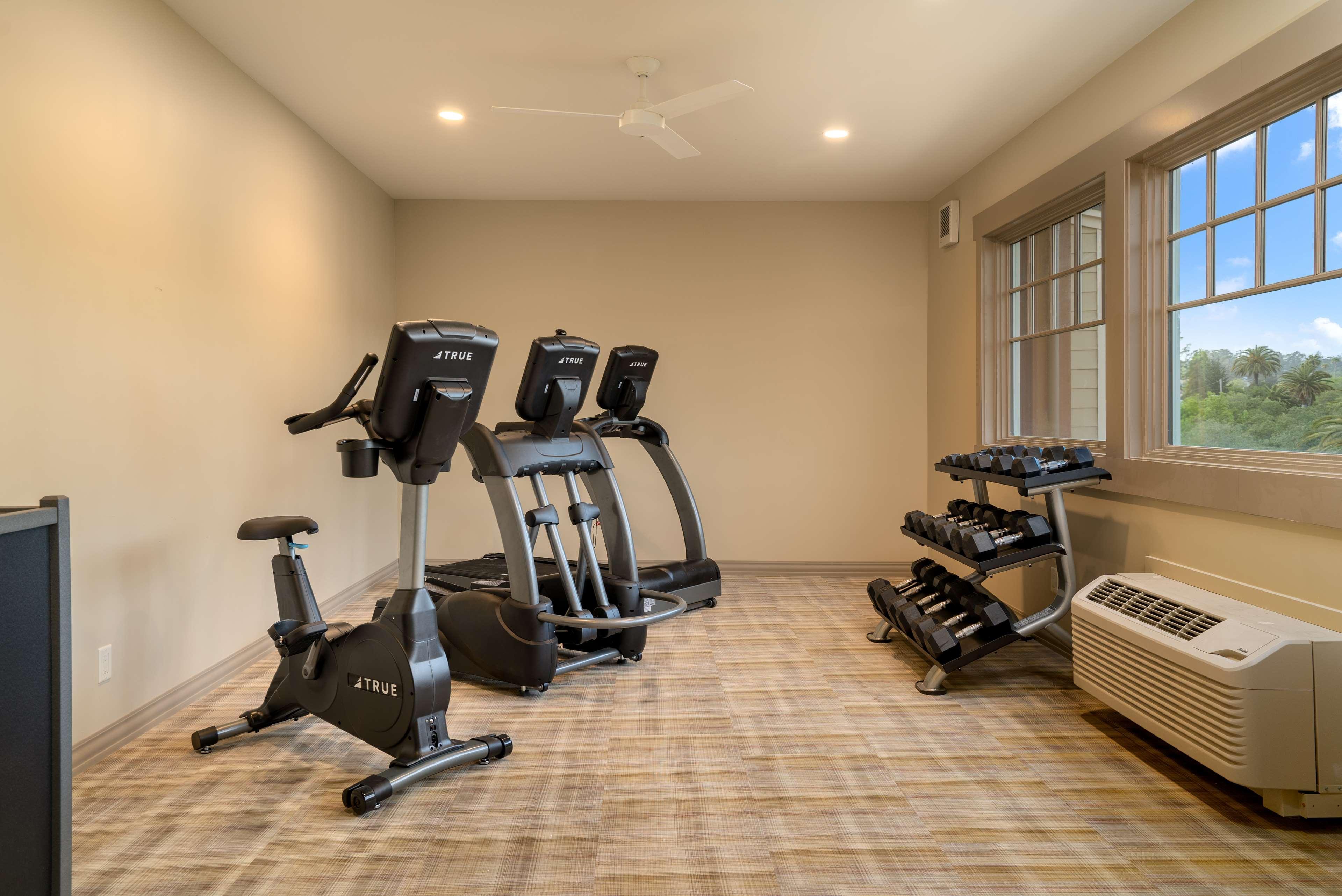 The Agrarian Hotel; Best Western Signature Collection Arroyo Grande Buitenkant foto
