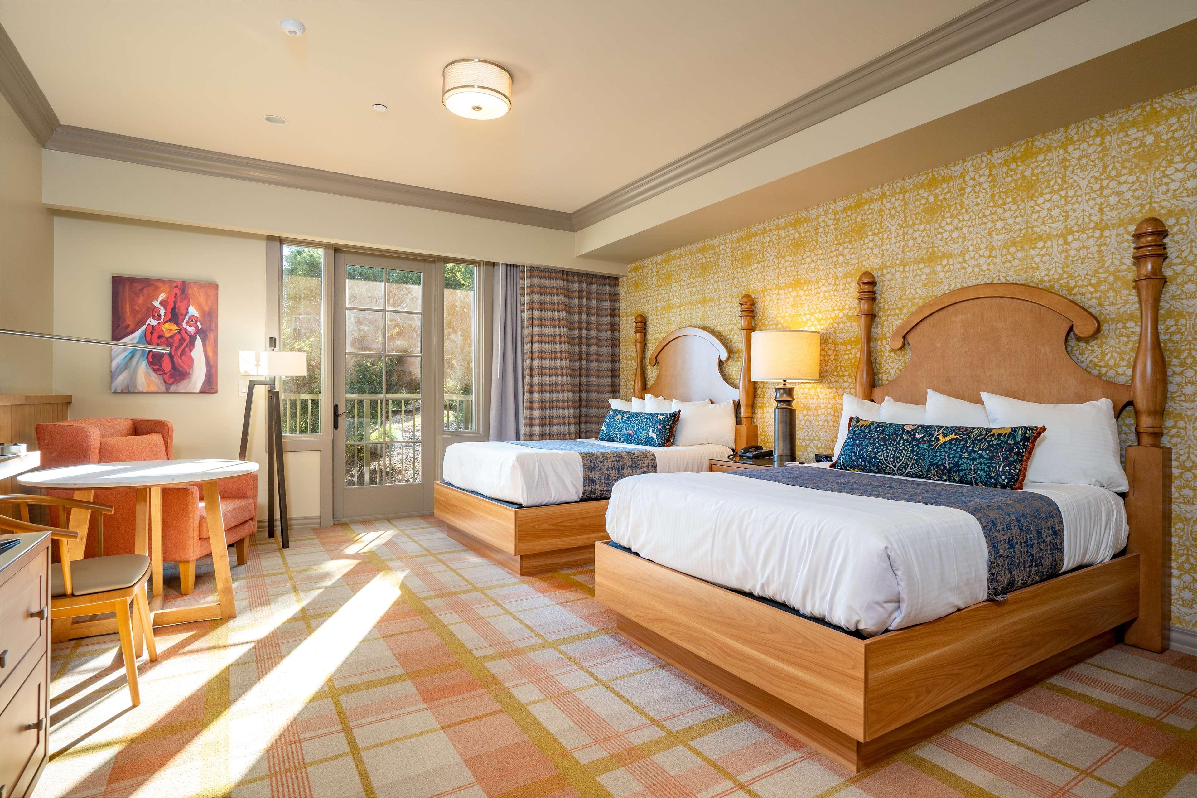 The Agrarian Hotel; Best Western Signature Collection Arroyo Grande Buitenkant foto