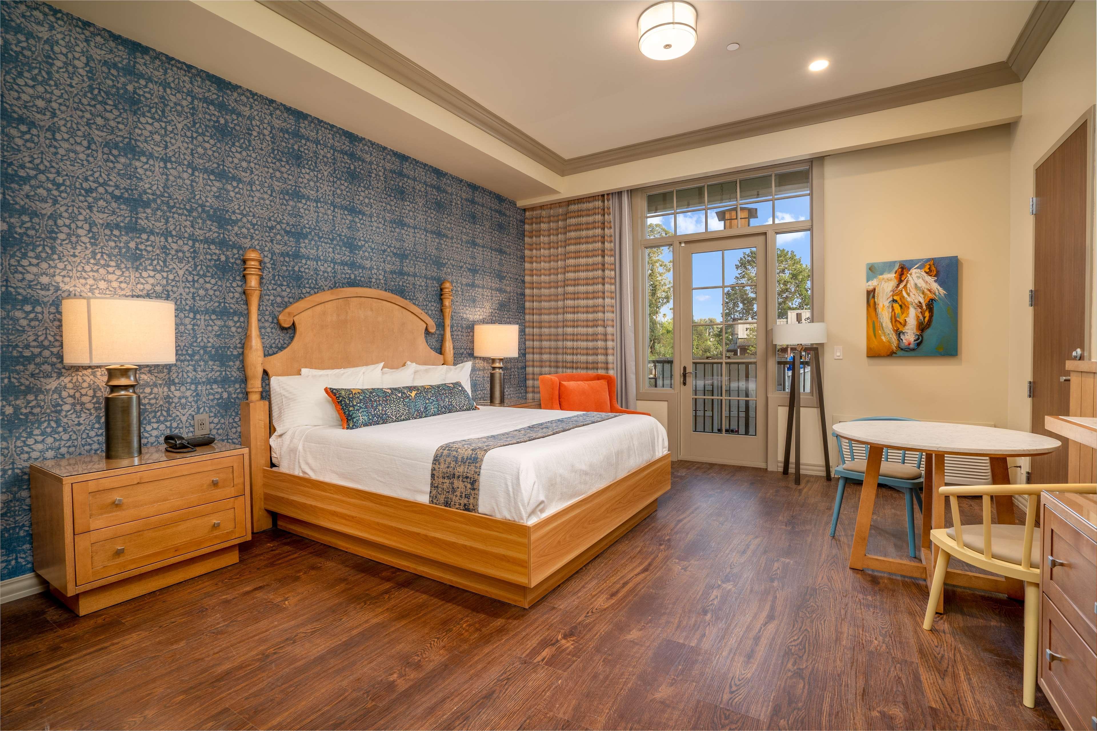 The Agrarian Hotel; Best Western Signature Collection Arroyo Grande Buitenkant foto
