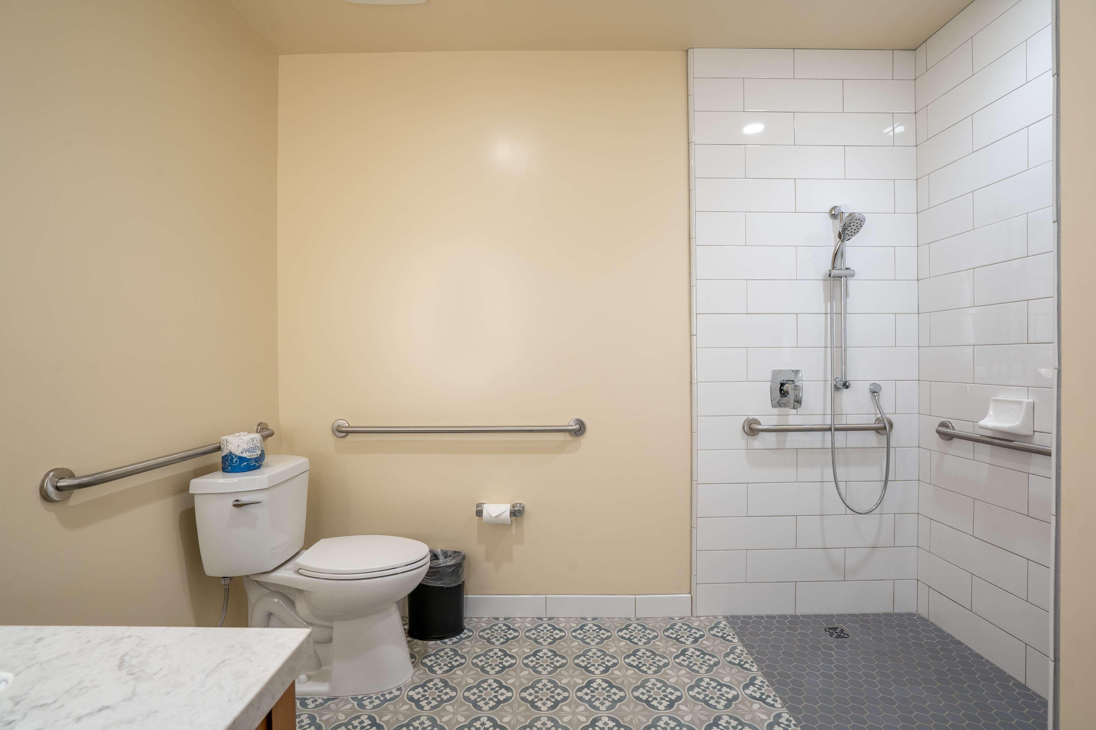 The Agrarian Hotel; Best Western Signature Collection Arroyo Grande Buitenkant foto